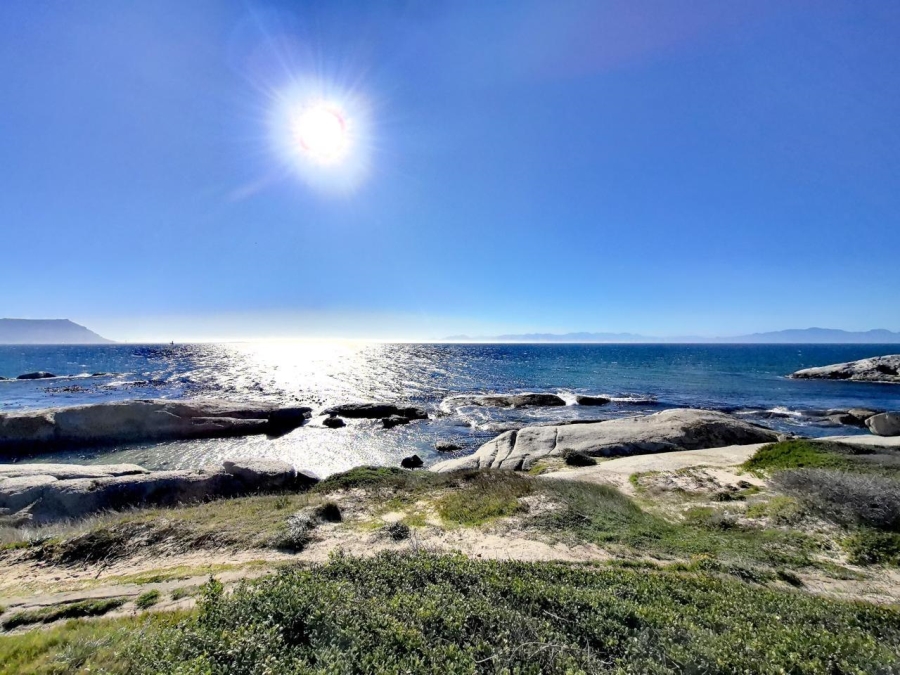 To Let 3 Bedroom Property for Rent in Welcome Glen Western Cape